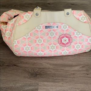 Wistful Weekender PPB diaper bag